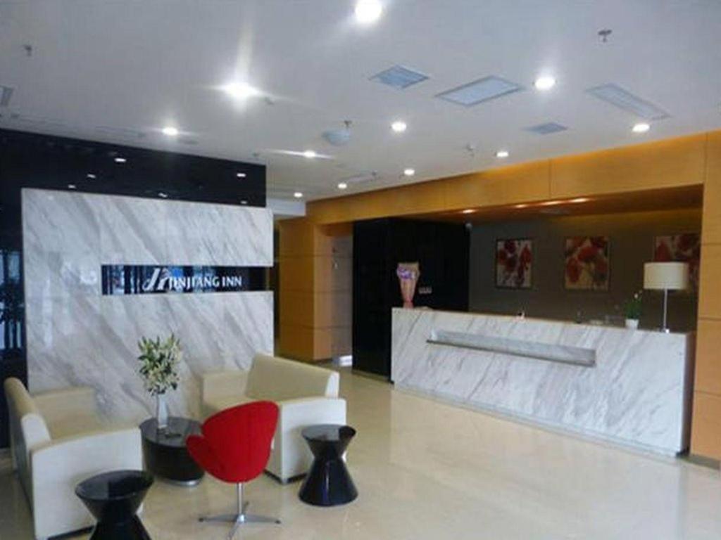 Jinjiang Inn Changchun Hongqi Street Zewnętrze zdjęcie