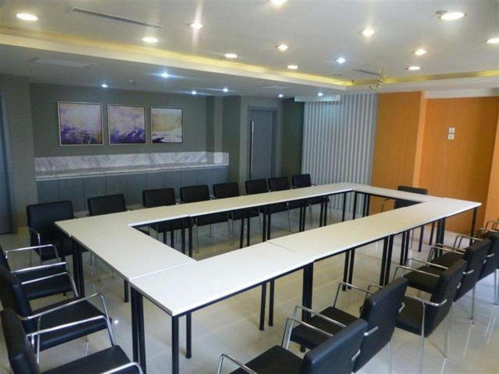 Jinjiang Inn Changchun Hongqi Street Zewnętrze zdjęcie