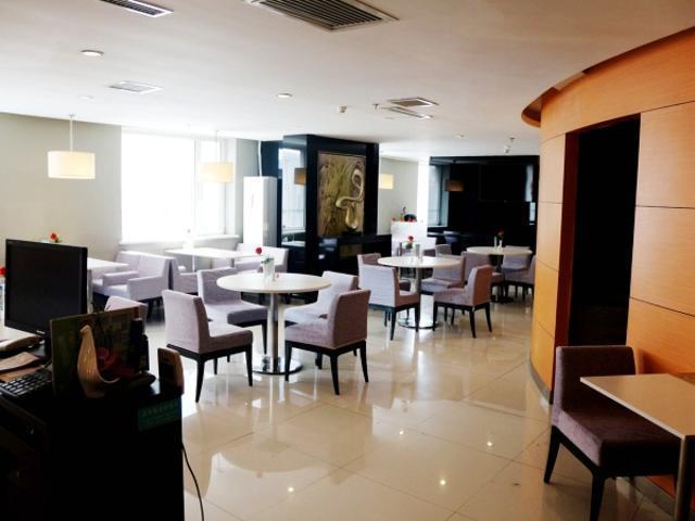 Jinjiang Inn Changchun Hongqi Street Zewnętrze zdjęcie