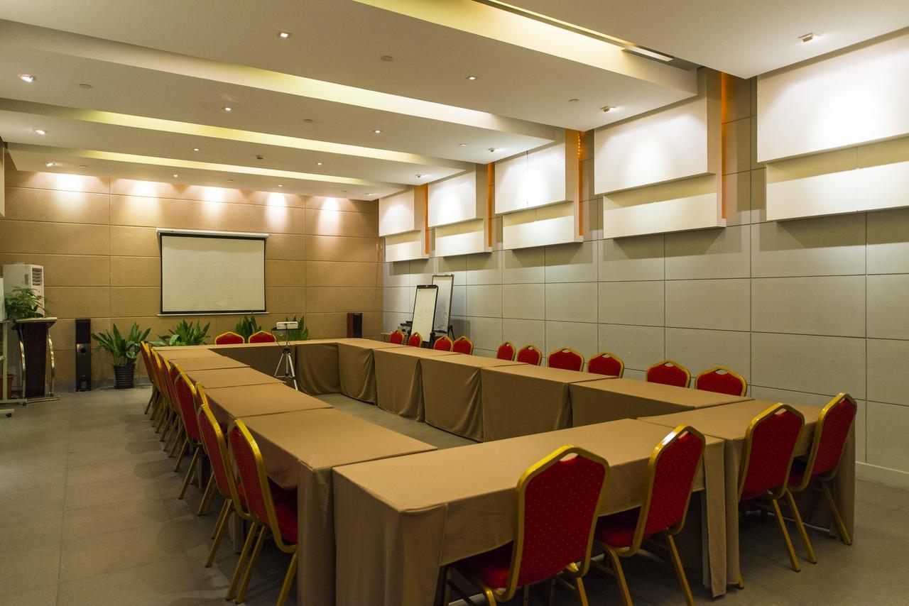 Jinjiang Inn Changchun Hongqi Street Zewnętrze zdjęcie